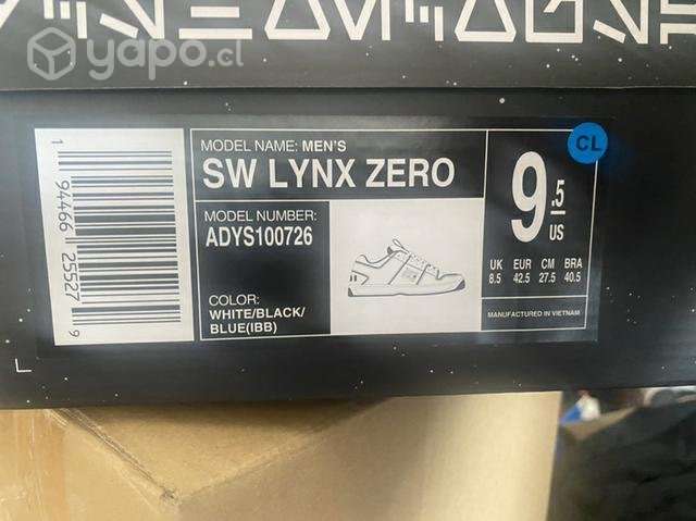 DC Lynx Zero edición limitada Star Wars x DC 42.5 - Imagen 4