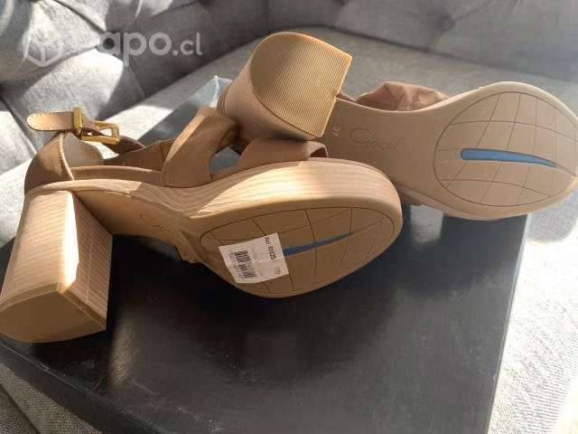 Gacel nuevas - Imagen 2