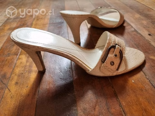Chalas n°37 Hush Puppies - Imagen 2