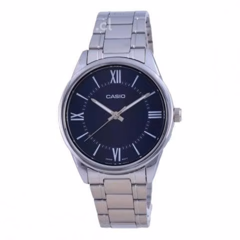 Reloj casio mtpv005d-2 analogo nuevos