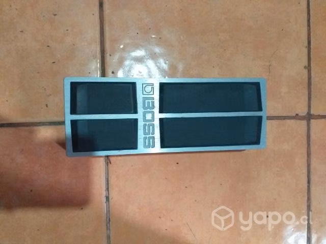 2 cajas acusticas