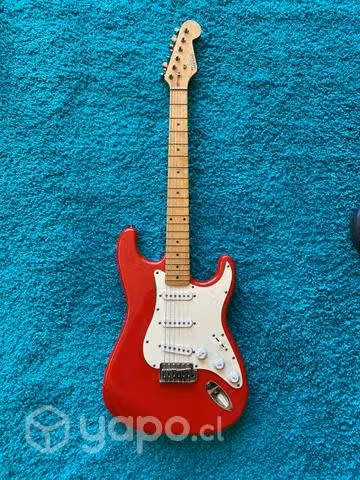 Guitarra Azalea Stratocaster