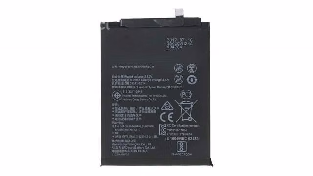 Bateria Huawei P30 Lite