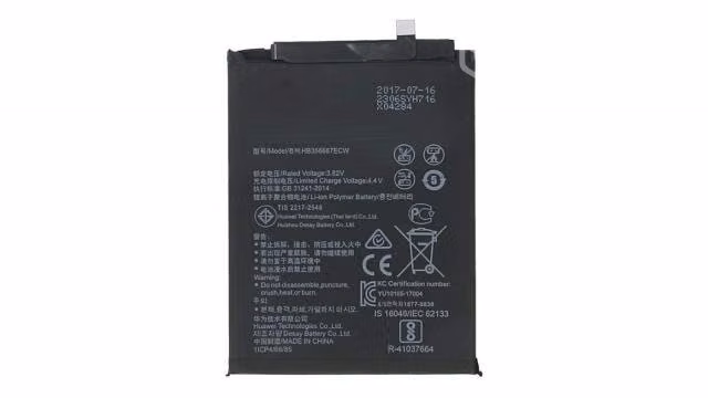 Bateria Huawei P30 Lite - Imagen 4