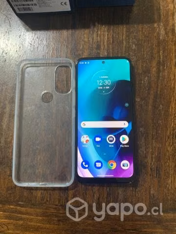 Moto G71 5G - Imagen 5