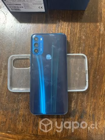 Moto G71 5G - Imagen 6
