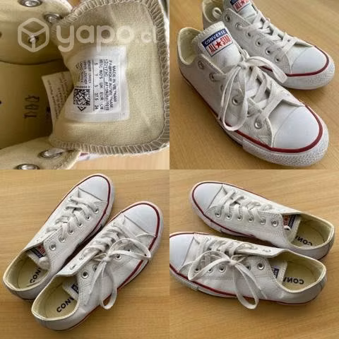 Zapatillas Converse