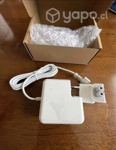 Cargadores MacBook Air,Pro y Tipo C