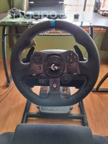 Playseat Logitech G923