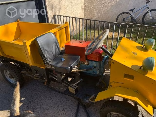 Dumper