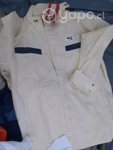 Poleras