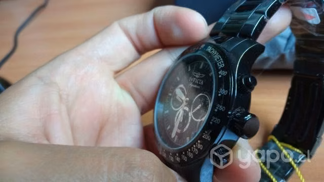 Rejoj Invicta nuevo, modelo 7352