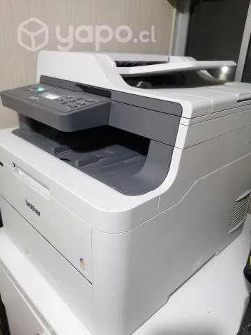 Impresora brother dcp l3551 - Imagen 3