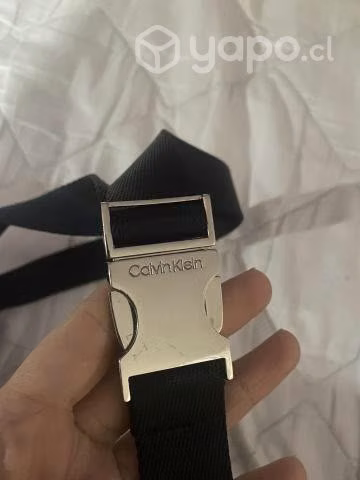 Riñonera calvin klein - Imagen 3