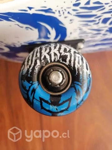 Skate DarkStar Completo / Colección 2019