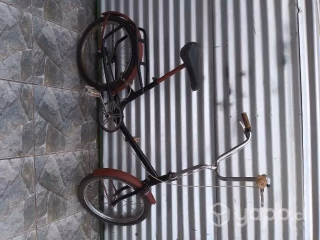 Bicicletas Ochenteras.MINI. - Imagen 3