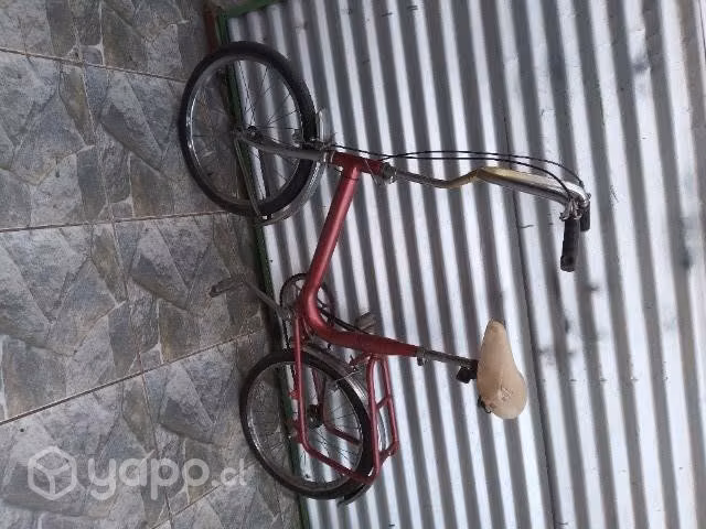Bicicletas Ochenteras.MINI. - Imagen 2