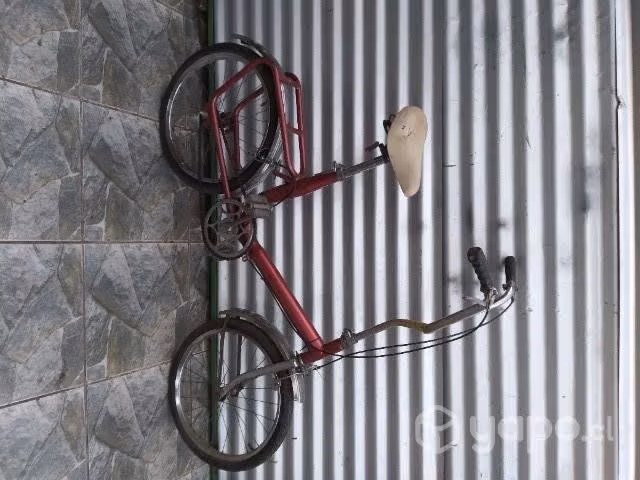 Bicicletas Ochenteras.MINI.