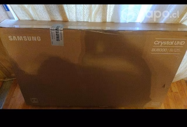 Smart TV 50 " - Imagen 2