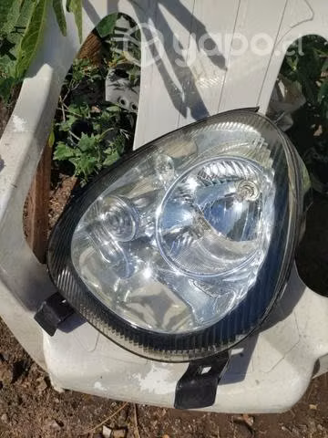 Óptico Izquierdo Geely LC 2014