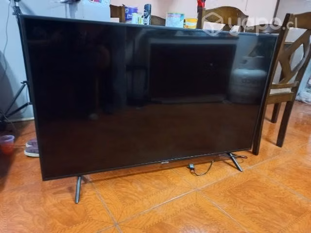 Tv Samsung pantalla mala