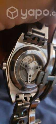 Reloj tissot prs 516 automático - Imagen 4