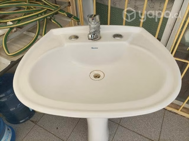 Kit sala de baño