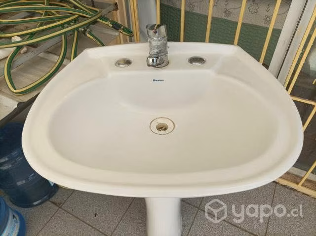 Kit sala de baño