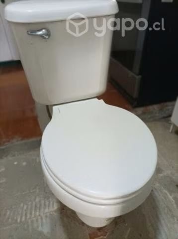 Kit sala de baño