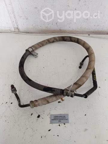 Cañeria Dirección Hidráulica (CCB223) Chevrolet Ca