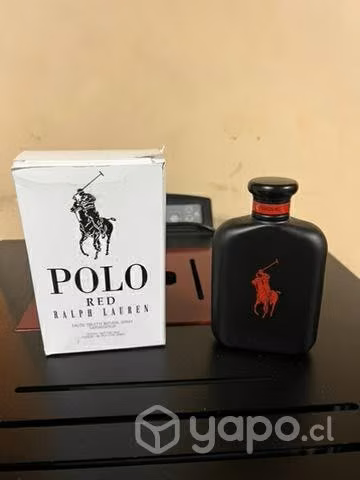 Perfumes originales tester hombre 2