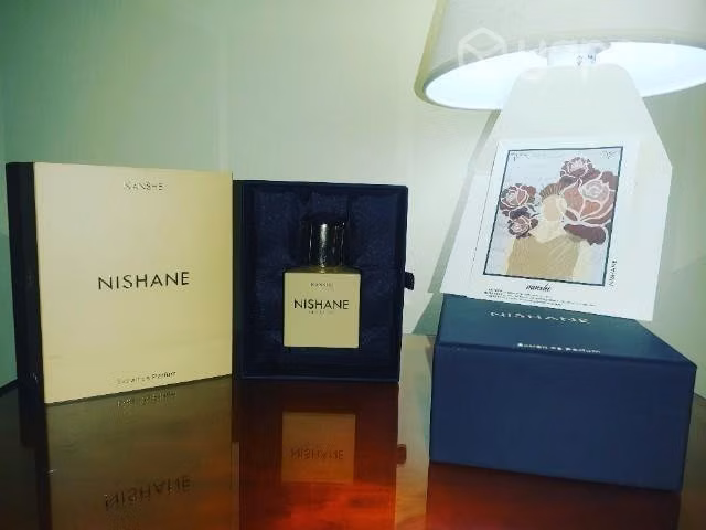 Perfume