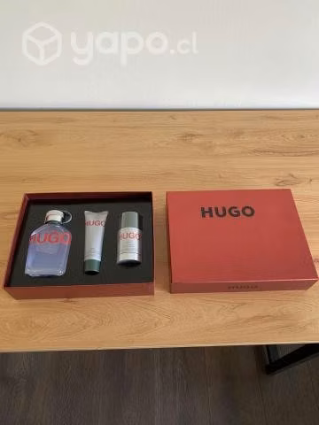 Perfume hugo boss - Imagen 2