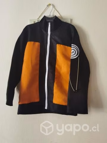 Traje naruto - Imagen 3