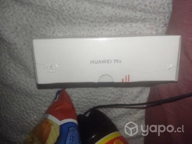 huawei y9a 128GB - Imagen 3