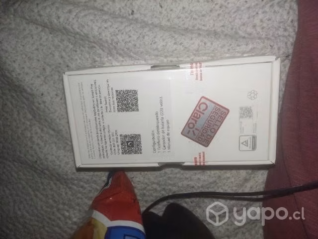 huawei y9a 128GB - Imagen 2