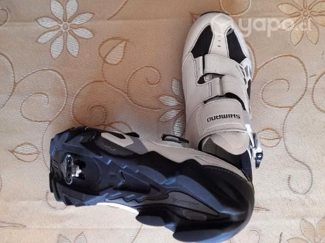 Zapatillas MTB mujer - Imagen 2