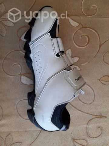 Zapatillas MTB mujer - Imagen 4