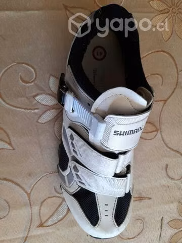 Zapatillas MTB mujer - Imagen 3