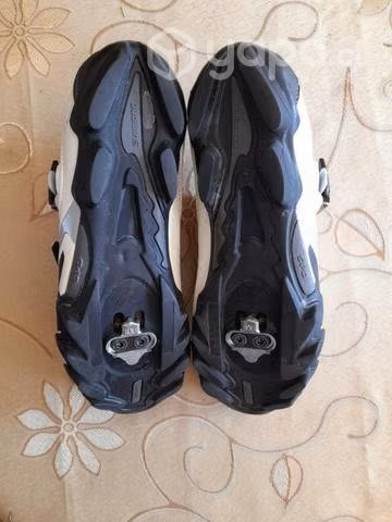 Zapatillas MTB mujer - Imagen 5