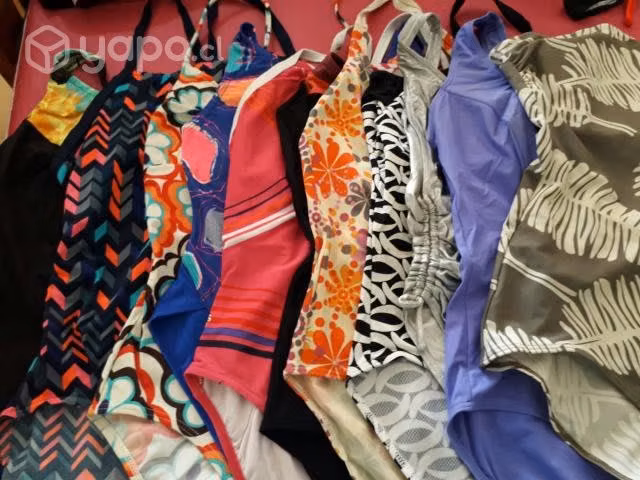 Trajes de baño