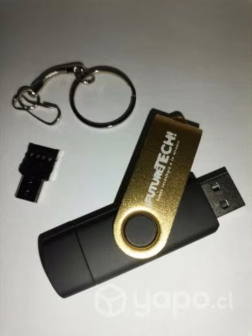 Pendrive 64gb