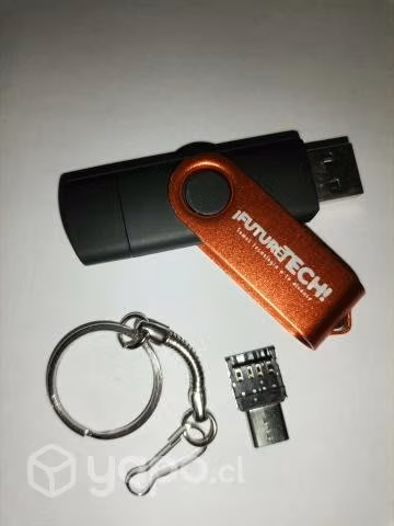 Pendrive 64gb