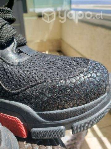 Zapatillas Sarkany - Imagen 3