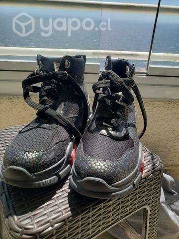 Zapatillas Sarkany - Imagen 4