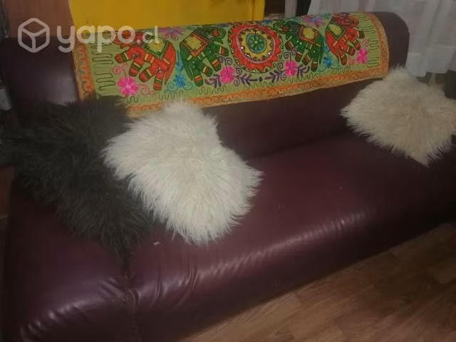 Sillón vintage, o permuto