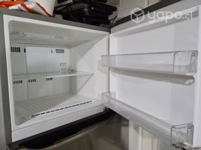 Refrigerador LG