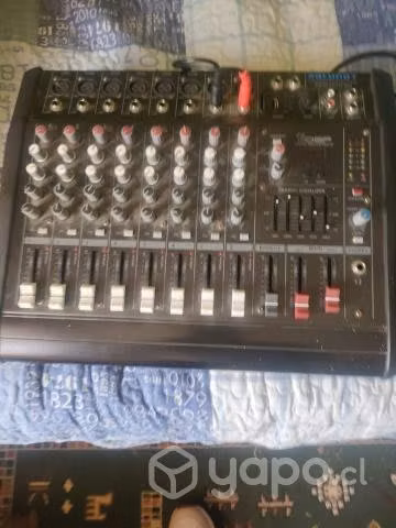 Mesa de sonido - Imagen 4