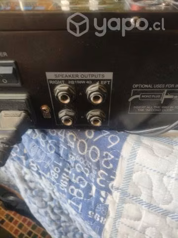 Mesa de sonido - Imagen 2