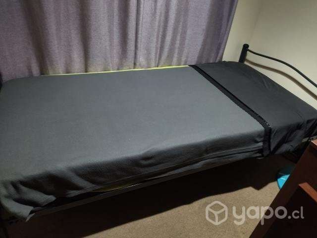 Cama 1 plaza - Imagen 5